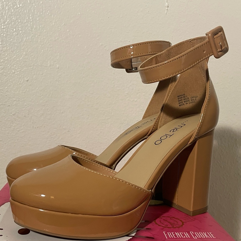 5.5, Me Too…, Tan - Picture 2 of 5